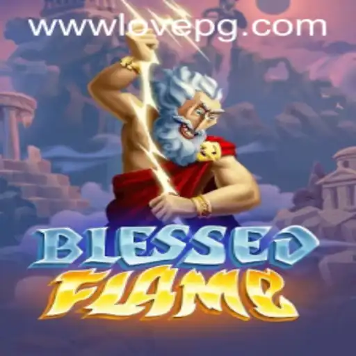 Exploring BlessedFlame: A New Era in Online Gaming