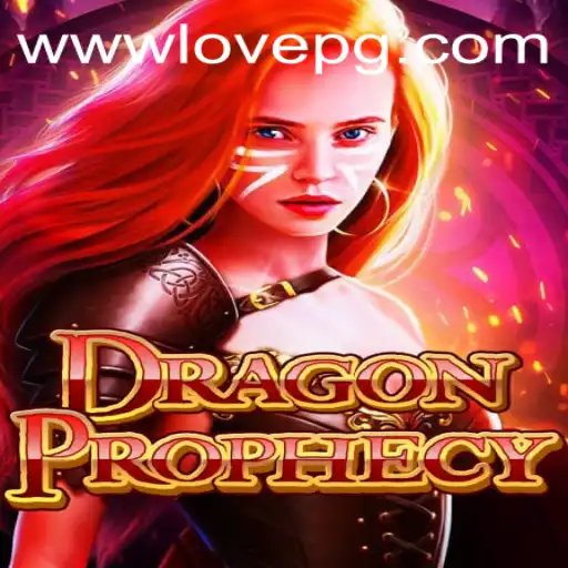 DragonProphecy: An Adventurous Leap into a Fantasy Realm