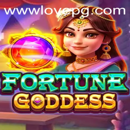 FORTUNEGODDESS: A Thrilling Journey into Virtual Fortune Realms