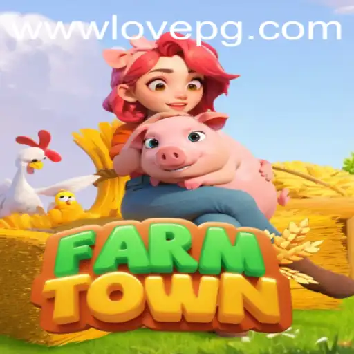 Discovering FarmTown: A Charming Simulated World