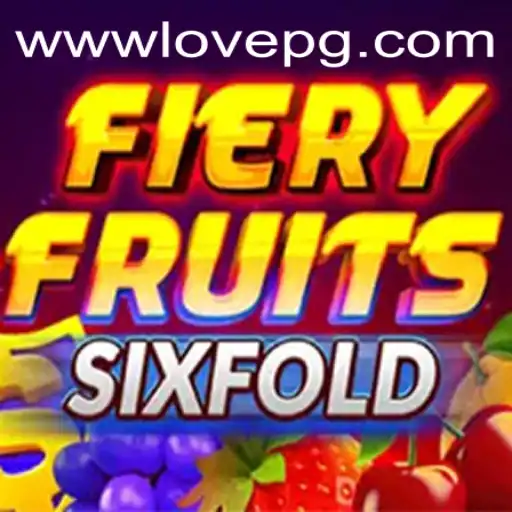 FieryFruitsSixFold: A Dynamic Gaming Experience