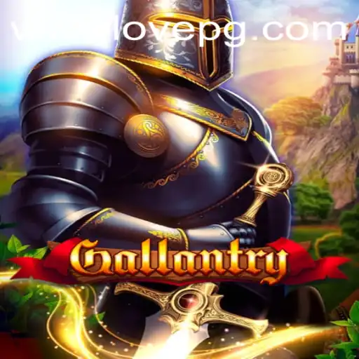 Gallantry: A Mesmerizing Realm of Adventure and Strategy