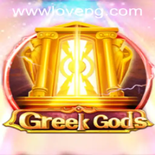 Dive into the Mystical World of GreekGods: An Engaging Gaming Experience