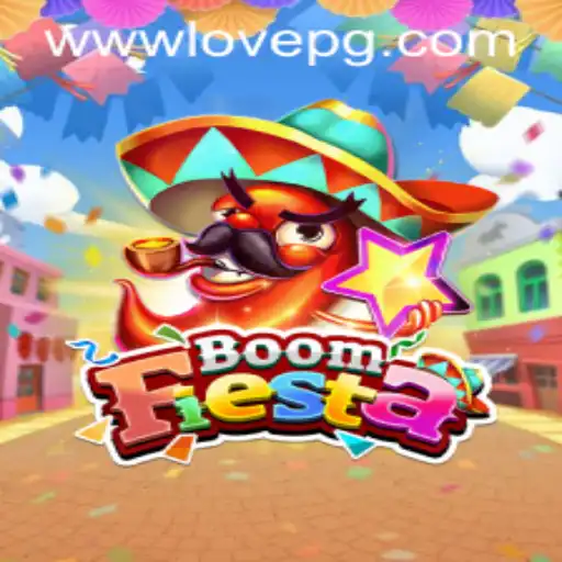 BoomFiesta Game Introduction and Guide