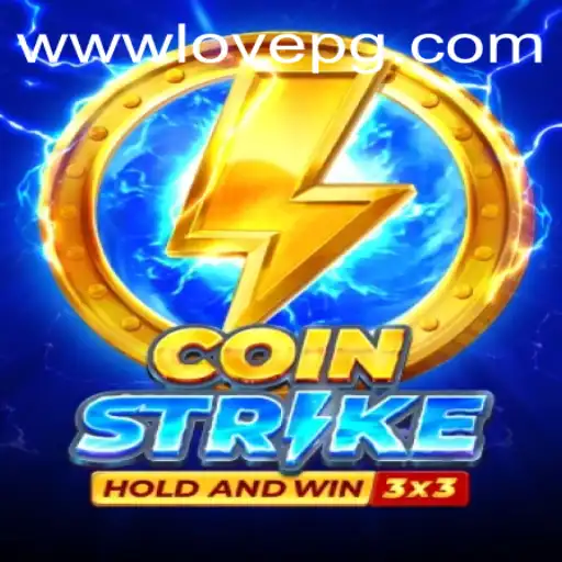 Dive into Coinstrike: A Thrilling Gaming Experience