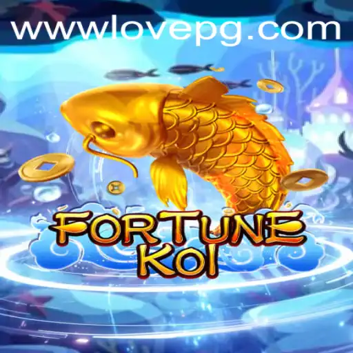 FORTUNEKOI: Explore the Enchanting Realm of Fish and Fortune