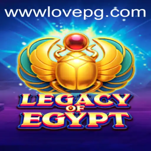 Exploring the Immersive World of LegacyOfEgypt in Context to lovepg PH Login
