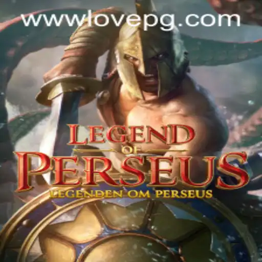 LegendofPerseus: A New Adventure Awaits
