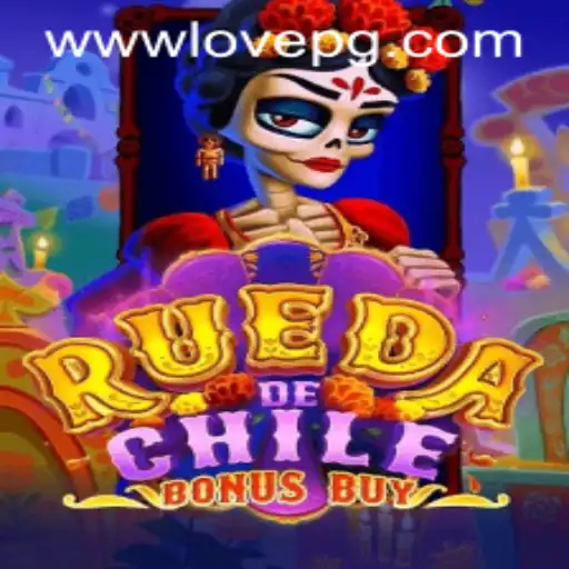 Discover the Thrills of RuedaDeChileBonusBuy: LovePG PH Login Experience