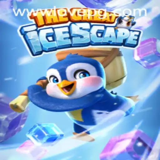 Explore TheGreatIcescape: An Engaging Adventure Game