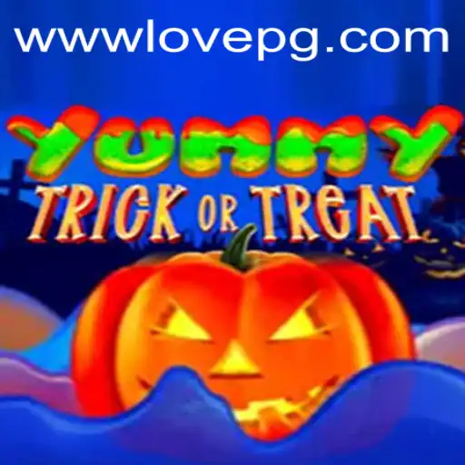 YummyTrickorTreat - A Captivating Adventure