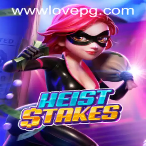 Unveiling HeistStakes: A Thrilling Gaming Experience
