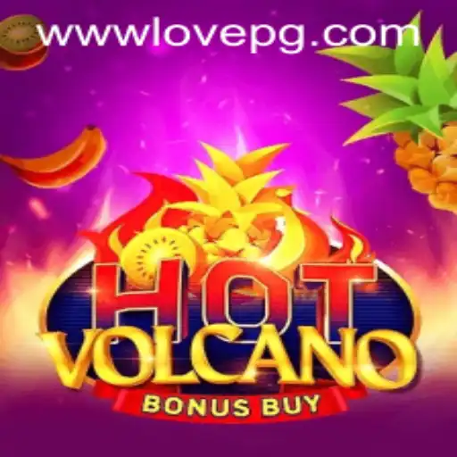 HotVolcanoBonusBuy: An Eruptive Gaming Experience