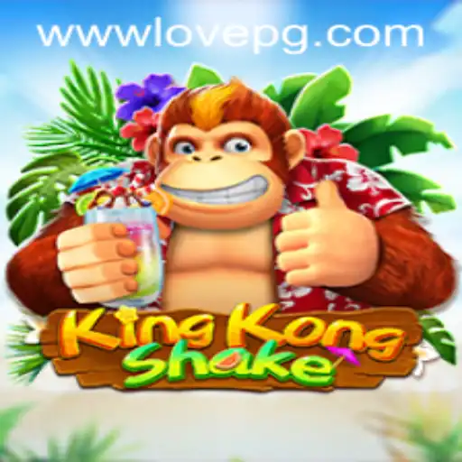 KingKongShake and the Gaming Revolution