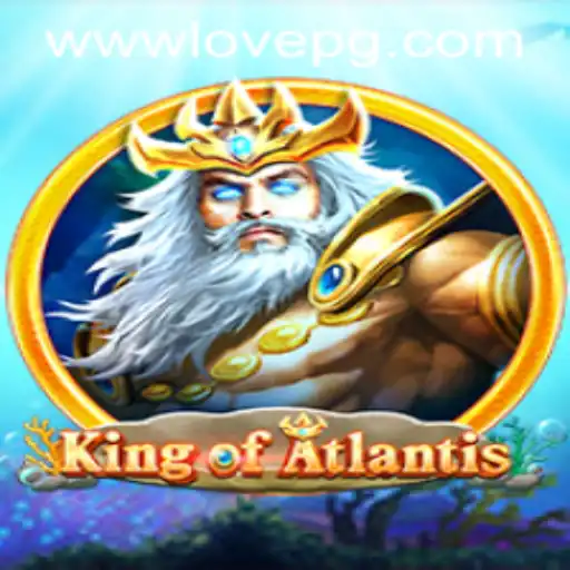 KingofAtlantis: Dive into a Mythical Adventure with Lovepg PH Login