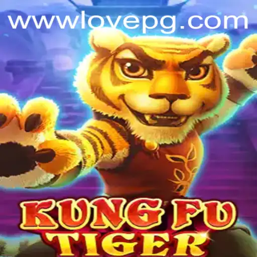 KungFuTiger: A Journey into Martial Arts Adventure