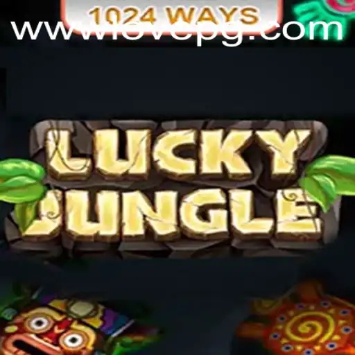 Unlock the Adventure with LuckyJungle1024: The Ultimate Guide to Thrilling Gameplay