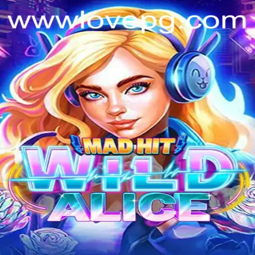 MadHitWildAlice: A Wild Adventure into Gaming