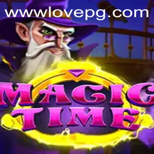 Exploring the World of MagicTime: A Journey into the Enchanted Realm