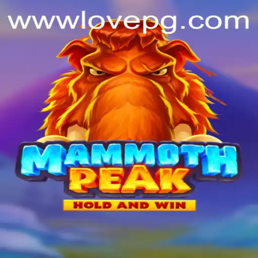 Explore MammothPeak: A New Gaming Adventure
