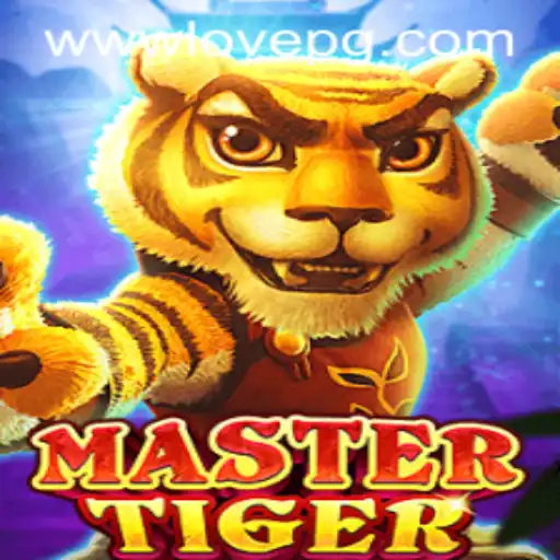MasterTiger: The Thrilling Game Experience with a New Twist on 