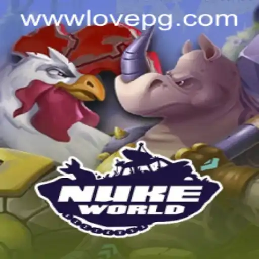 Exploring the World of NukeWorld: A Thrilling Adventure Awaits