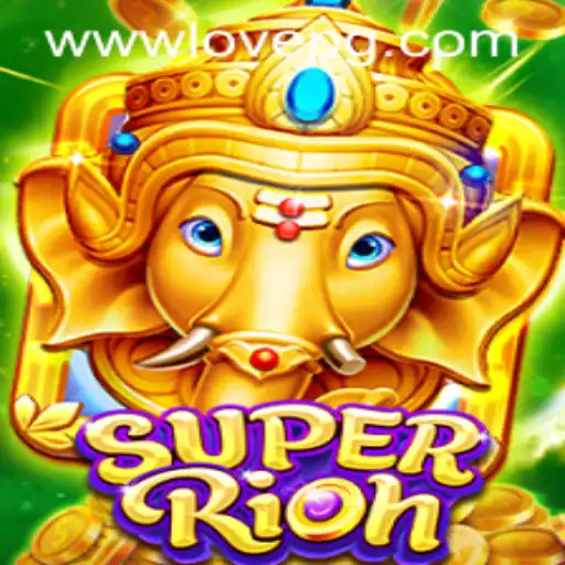 Exploring SuperRich: An Engaging Gaming Experience with lovepg PH Login