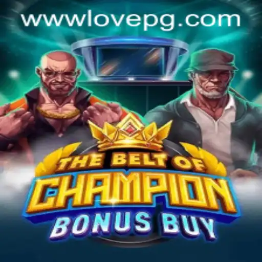 Unveiling TheBeltOfChampionBonusBuy: A Thrilling Gaming Experience