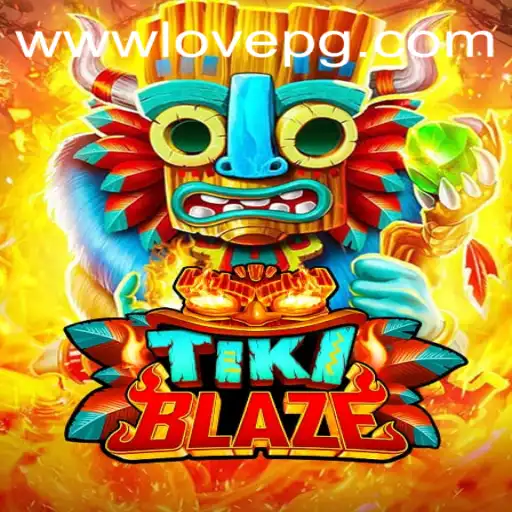 Exploring the Vibrant World of TikiBlaze and Its Unique Login Process
