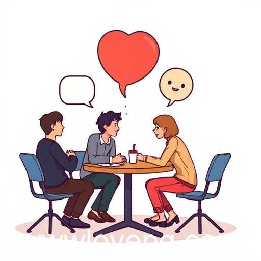 Explorando a Categoria de Comunicação nos Jogos do Lovepg