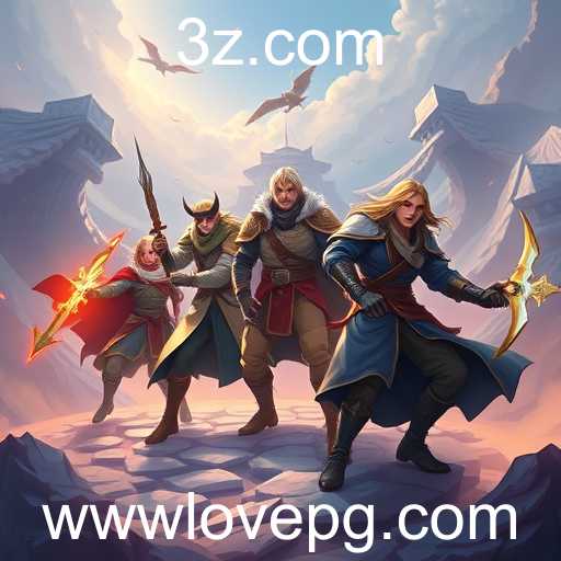 Expansão e Inovação: A Evolução dos Jogos Online com 'lovepg'