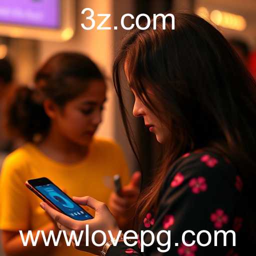 A Revolução dos Jogos Locais com 'lovepg'