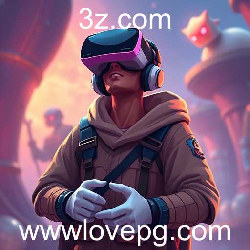 Revolução dos Jogos em 2025: O Papel da 'lovepg'