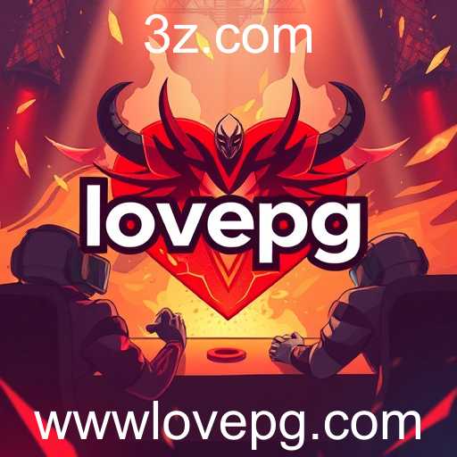 Lovepg: A Revolução dos Jogos Online em Terras Lusófonas