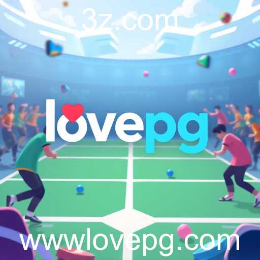 O Impacto de 'lovepg' no Mercado de Jogos