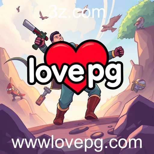 A Ascensão de 'lovepg' e o Futuro dos Jogos em Rede