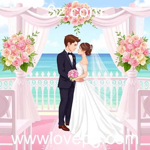 A Fascinante Nova Onda dos Jogos de Casamento em 'lovepg'