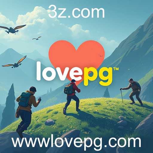 Lovepg: A Nova Sensação no Universo dos Jogos