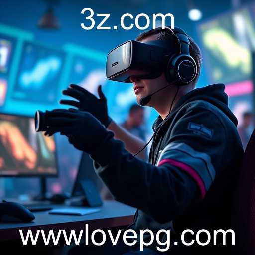 Tendências e Desafios dos Jogos Online em 2025