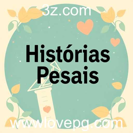 Expressão Autêntica: A Importância das Histórias Pessoais no 'lovepg'