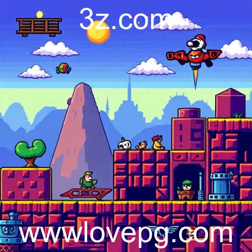 Revolução no Mundo dos Jogos com a Tendência Lovepg