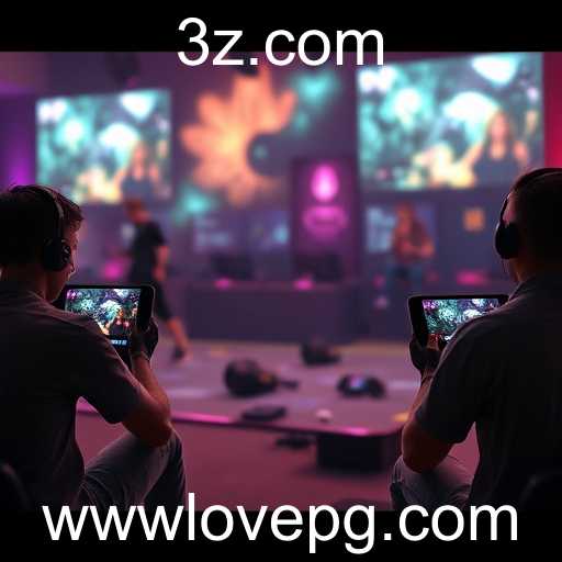 A Ascensão dos Jogos Online e o Fenômeno 